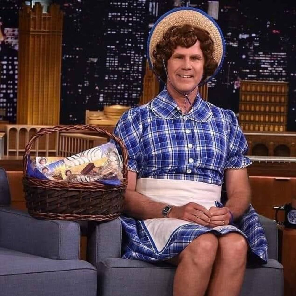 Meet your Posher, Jamie